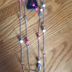 Paparazzi Necklace & Earring Set